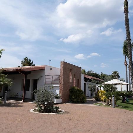 Villetta Del Salento Exclusive B&B Gallipoli Luaran gambar