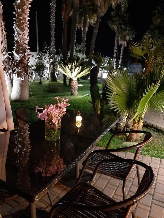Villetta Del Salento Exclusive B&B Gallipoli Luaran gambar