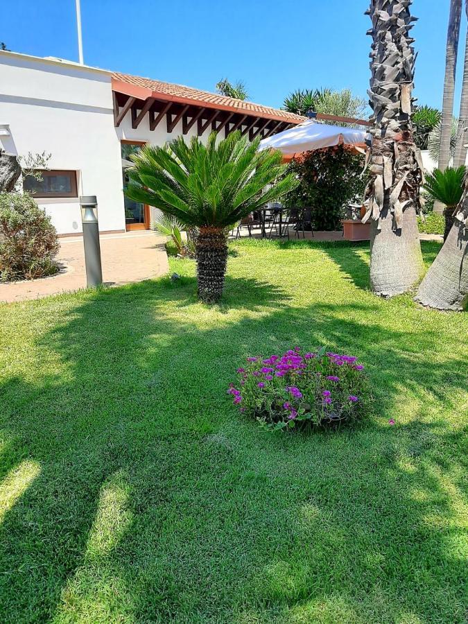 Villetta Del Salento Exclusive B&B Gallipoli Luaran gambar