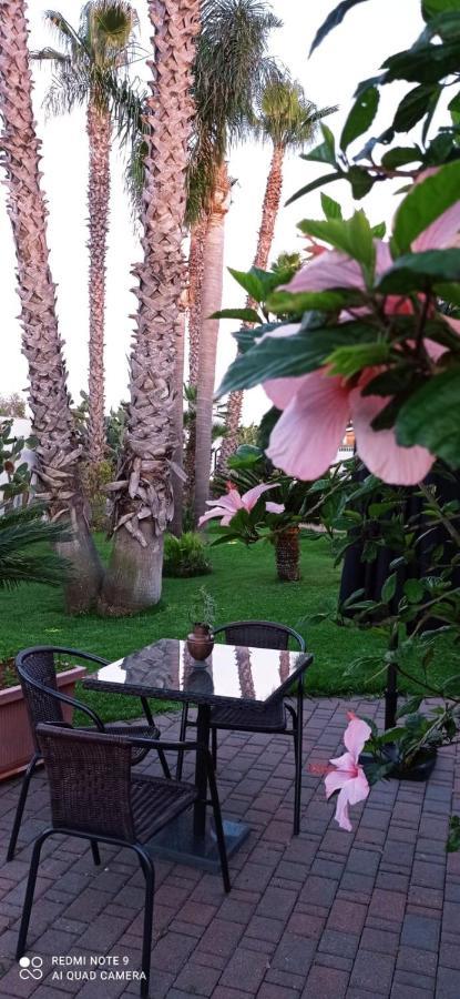 Villetta Del Salento Exclusive B&B Gallipoli Luaran gambar