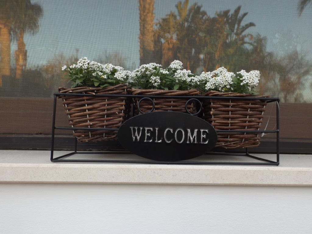 Villetta Del Salento Exclusive B&B Gallipoli Luaran gambar