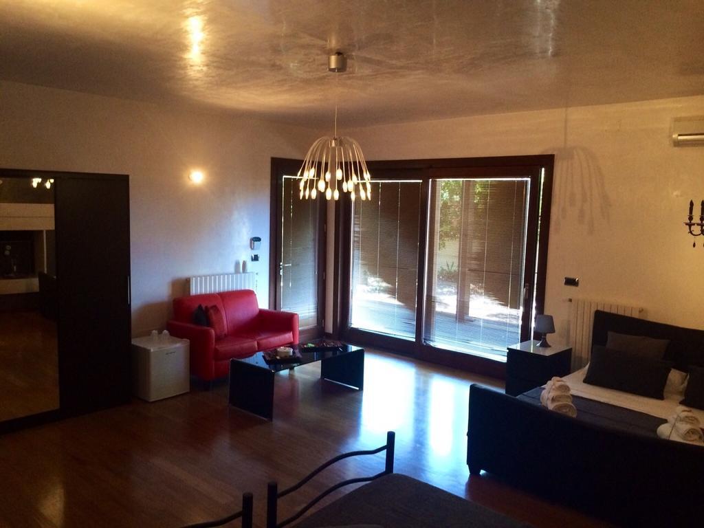 Villetta Del Salento Exclusive B&B Gallipoli Bilik gambar