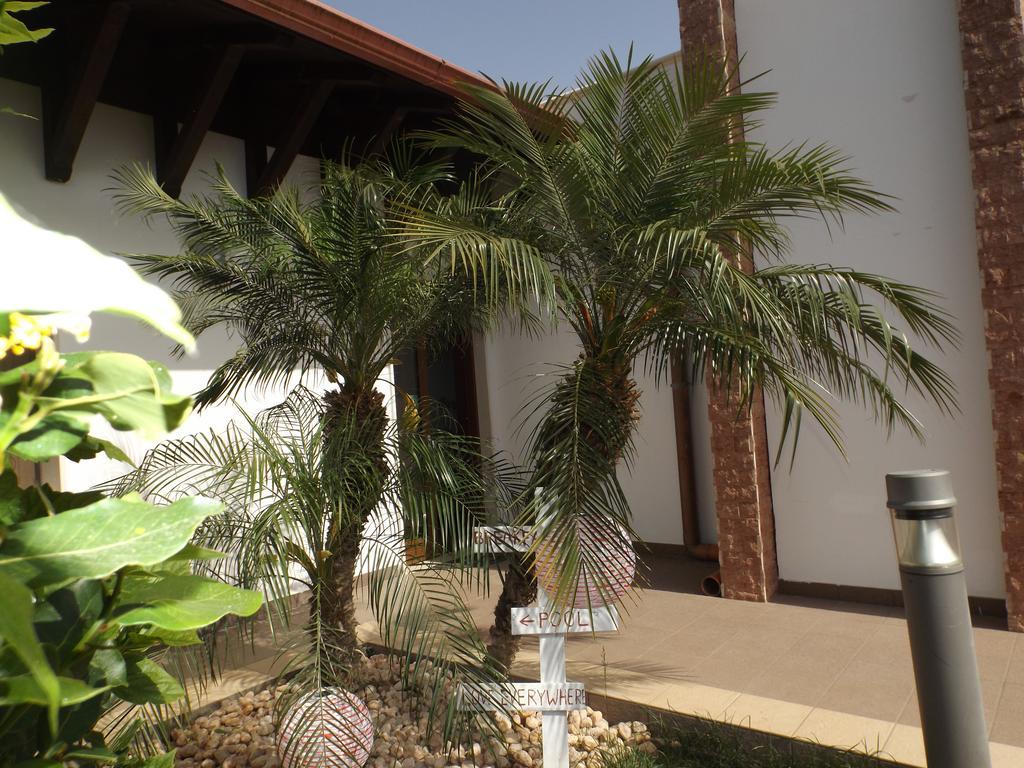 Villetta Del Salento Exclusive B&B Gallipoli Luaran gambar