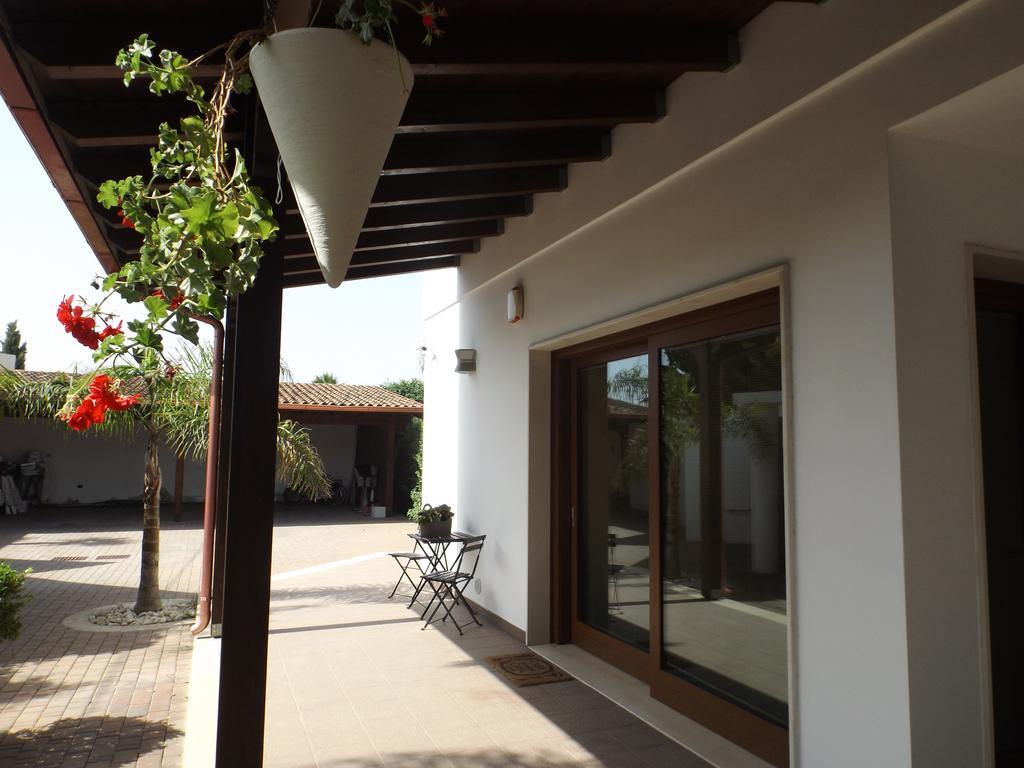 Villetta Del Salento Exclusive B&B Gallipoli Luaran gambar