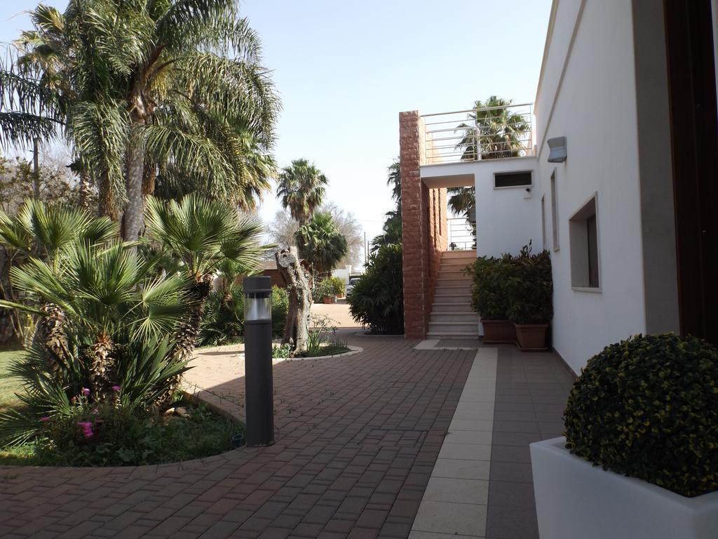 Villetta Del Salento Exclusive B&B Gallipoli Luaran gambar