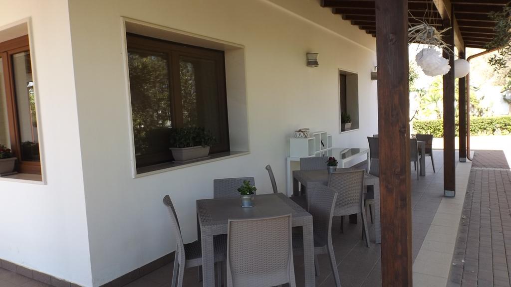 Villetta Del Salento Exclusive B&B Gallipoli Luaran gambar