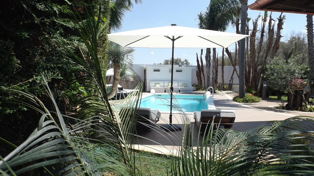 Villetta Del Salento Exclusive B&B Gallipoli Luaran gambar