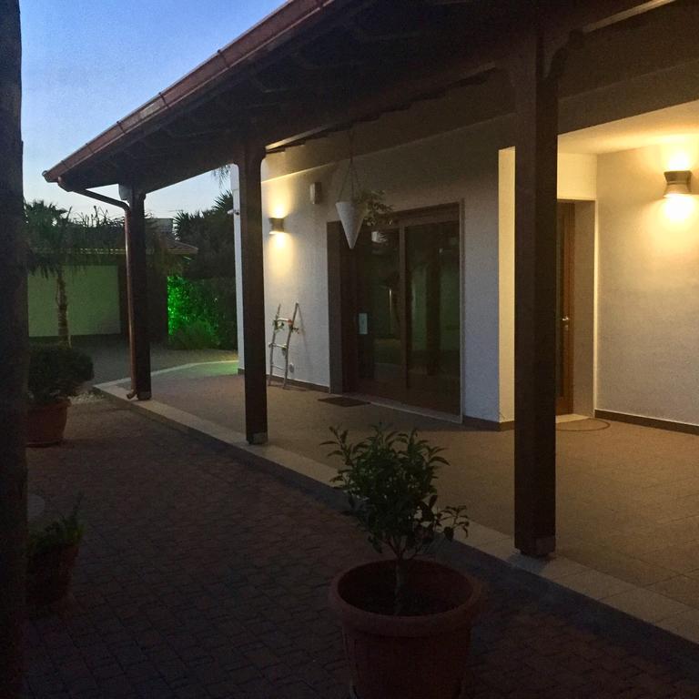 Villetta Del Salento Exclusive B&B Gallipoli Luaran gambar