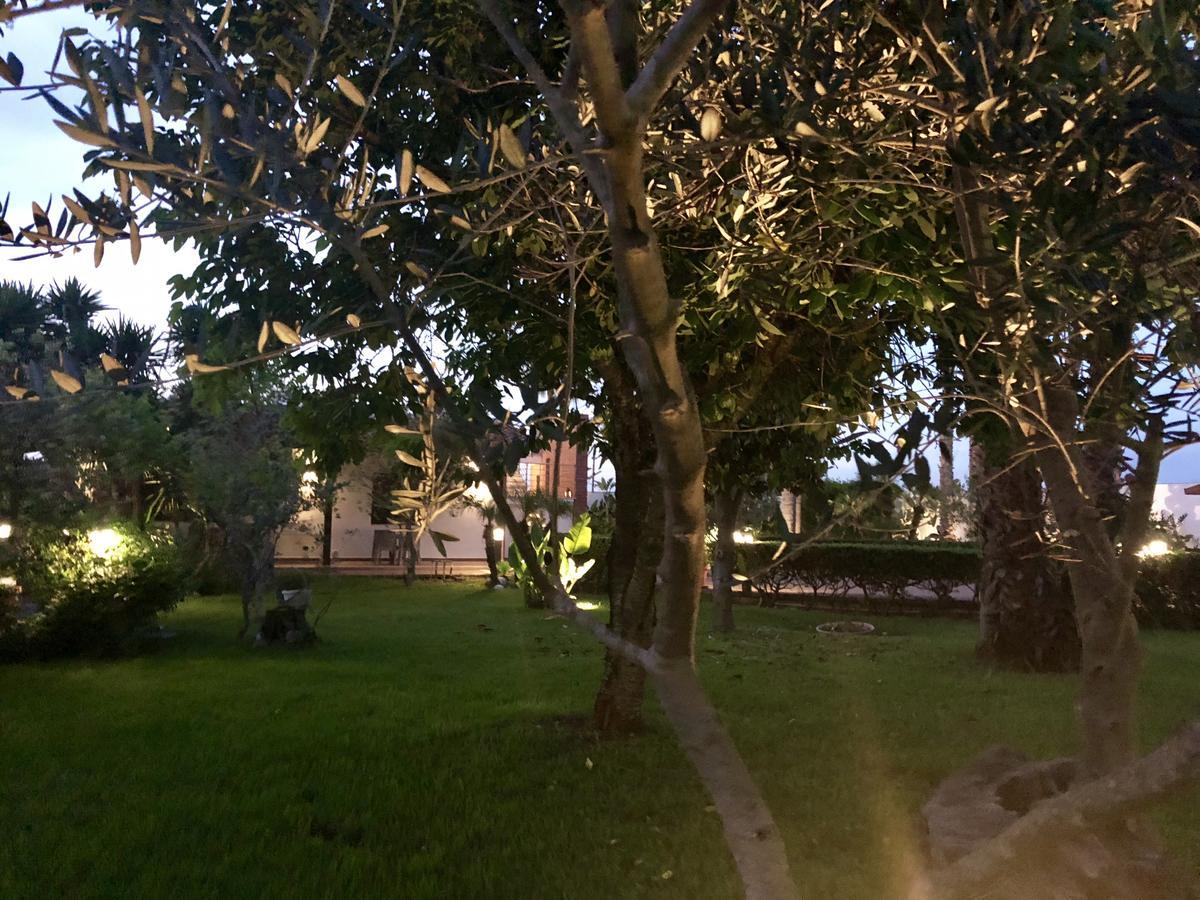 Villetta Del Salento Exclusive B&B Gallipoli Luaran gambar