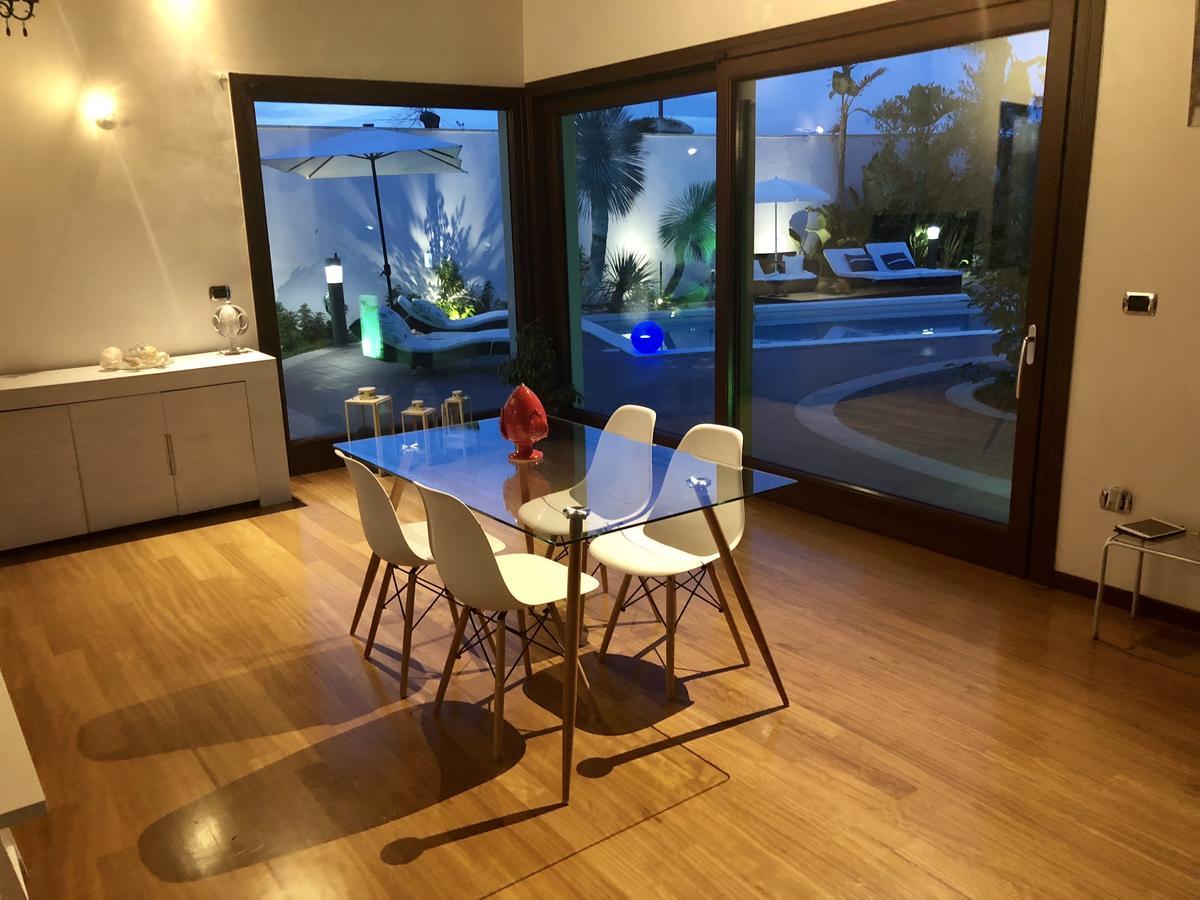 Villetta Del Salento Exclusive B&B Gallipoli Luaran gambar
