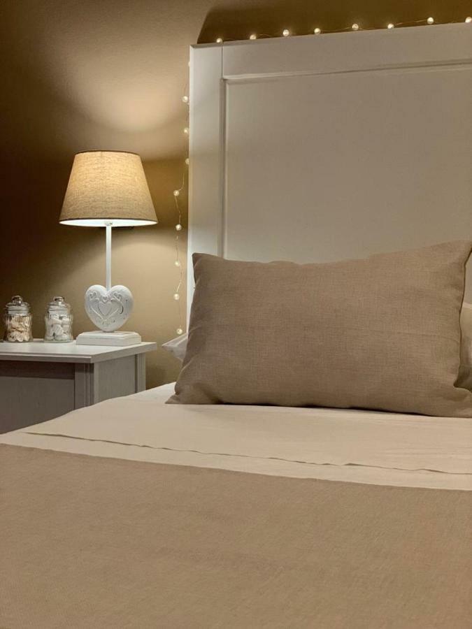 Villetta Del Salento Exclusive B&B Gallipoli Luaran gambar