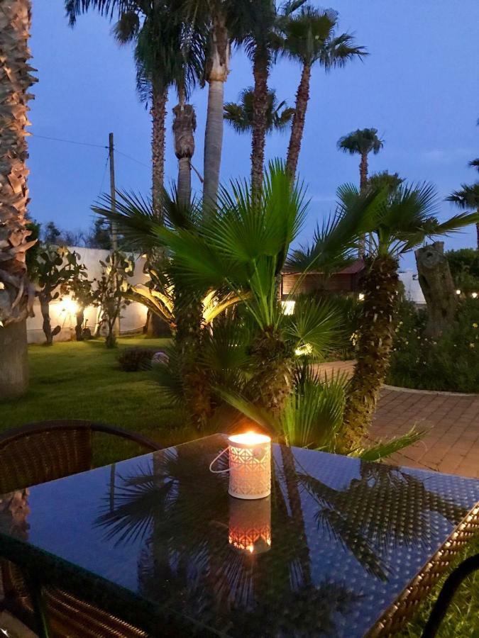 Villetta Del Salento Exclusive B&B Gallipoli Luaran gambar