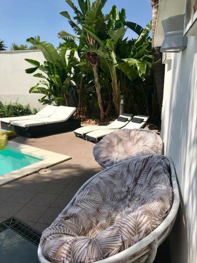 Villetta Del Salento Exclusive B&B Gallipoli Luaran gambar
